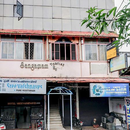 Sangamam Tourist Home كانور المظهر الخارجي الصورة