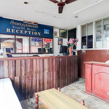 Sangamam Tourist Home كانور المظهر الخارجي الصورة
