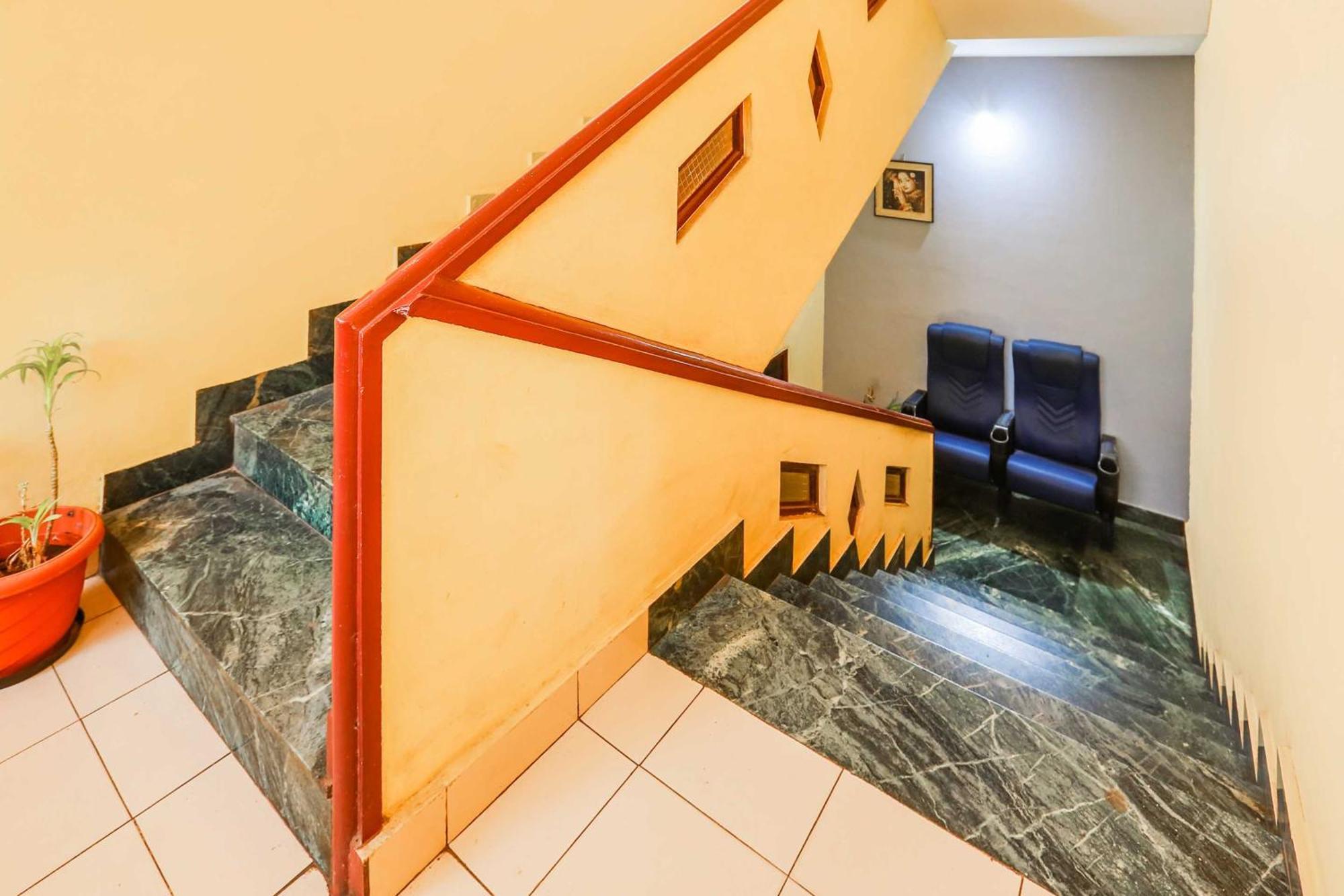 Sangamam Tourist Home كانور المظهر الخارجي الصورة