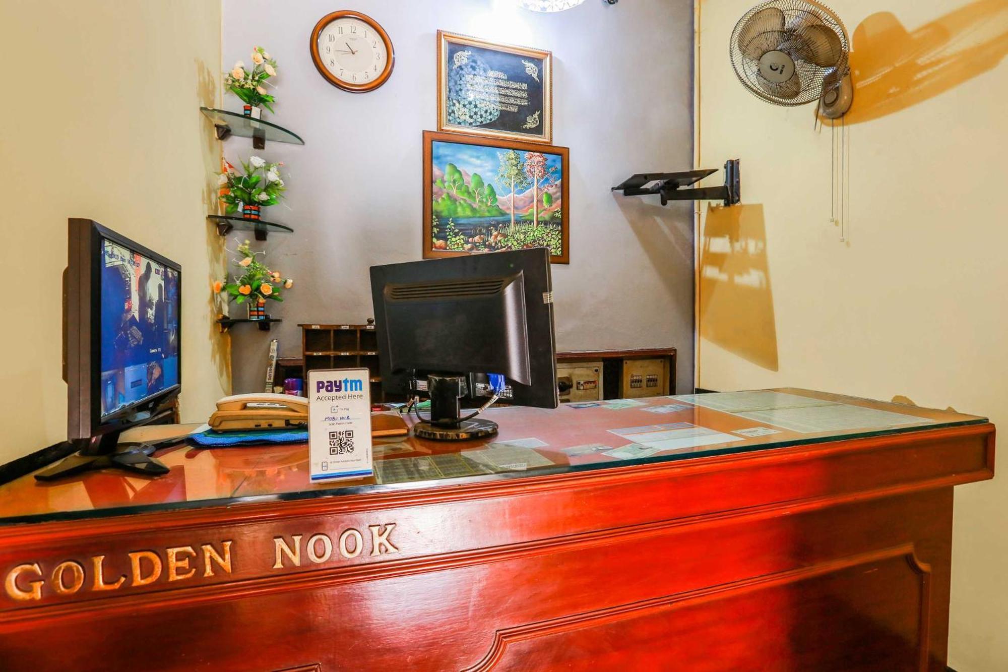 Sangamam Tourist Home كانور المظهر الخارجي الصورة