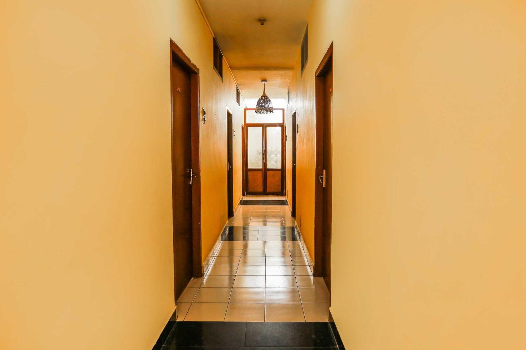 Sangamam Tourist Home كانور المظهر الخارجي الصورة
