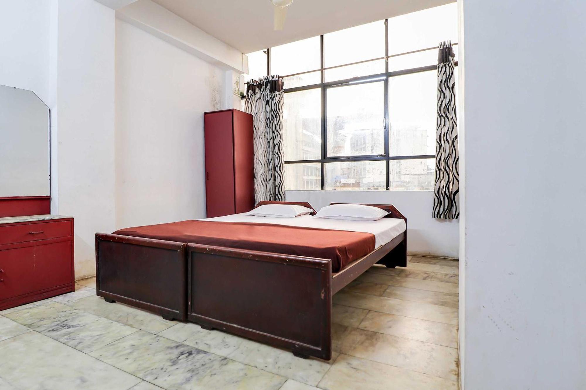 Sangamam Tourist Home كانور المظهر الخارجي الصورة