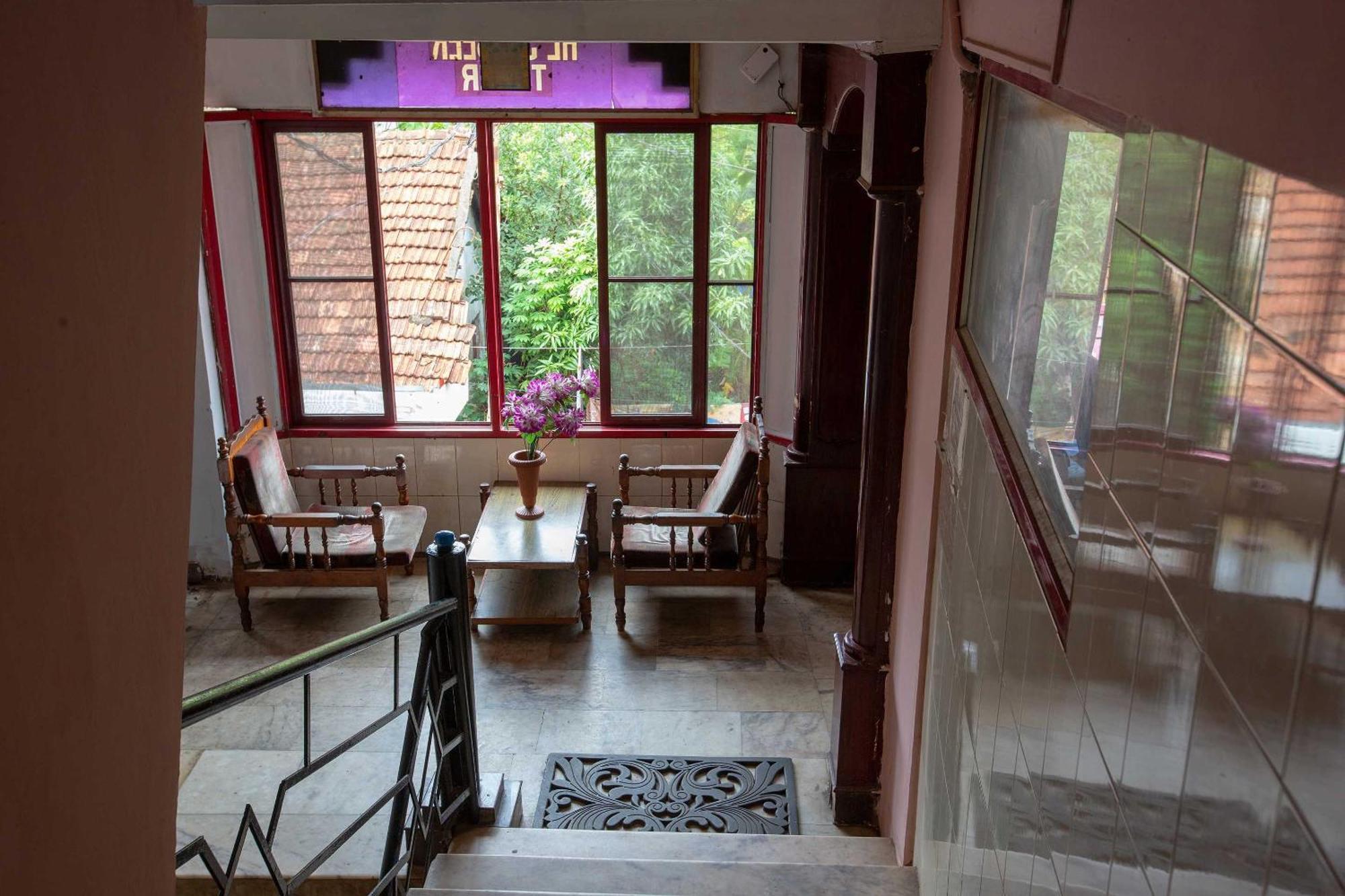 Sangamam Tourist Home كانور المظهر الخارجي الصورة