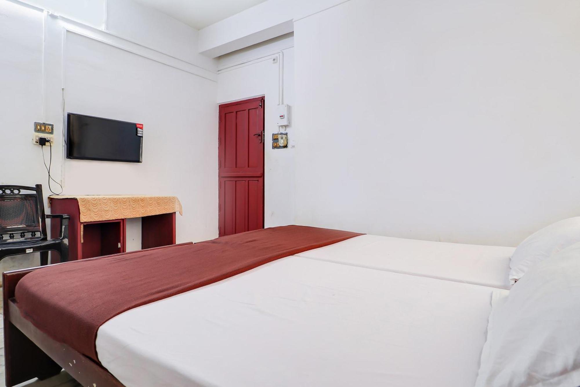 Sangamam Tourist Home كانور المظهر الخارجي الصورة
