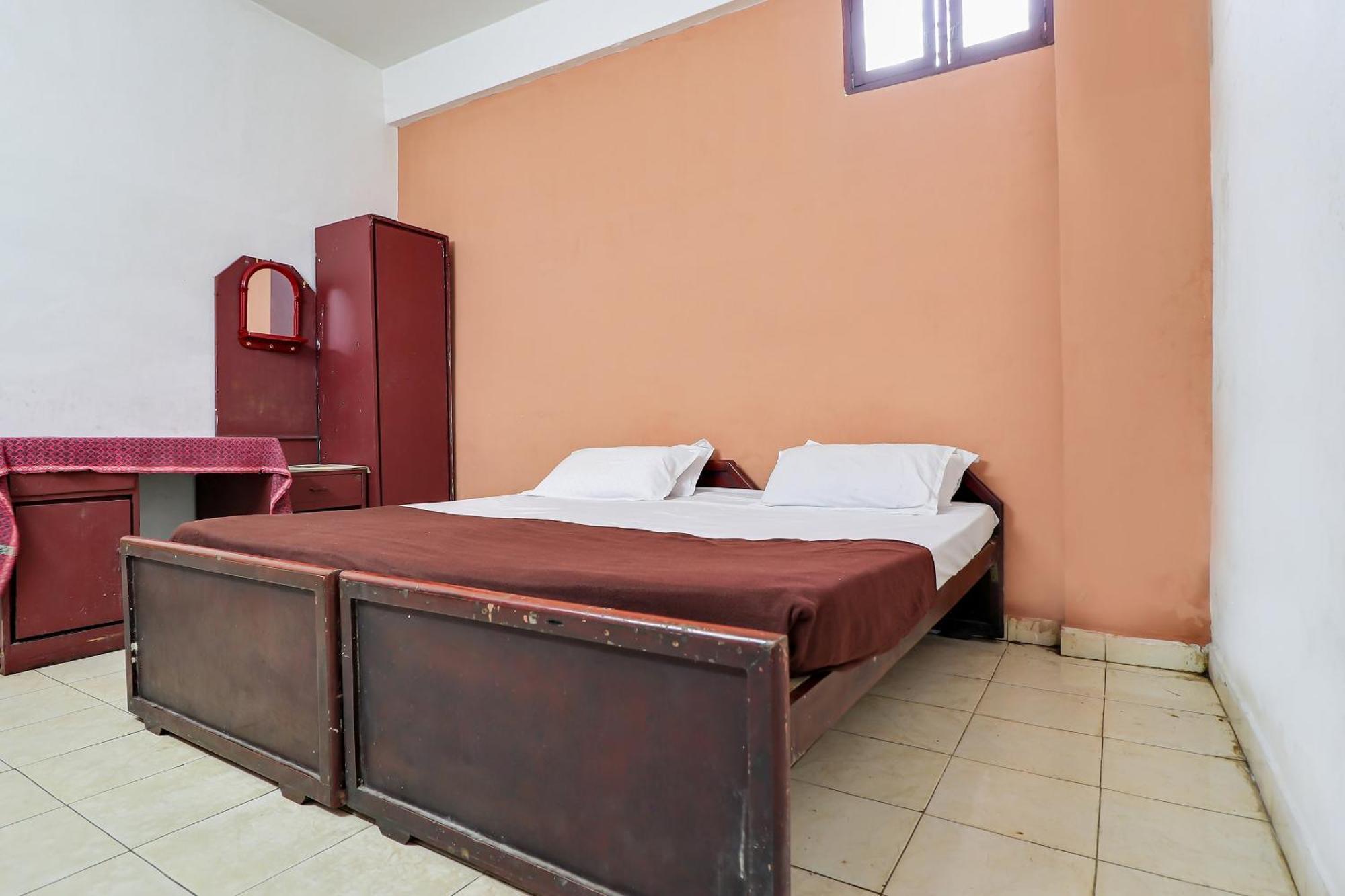 Sangamam Tourist Home كانور المظهر الخارجي الصورة
