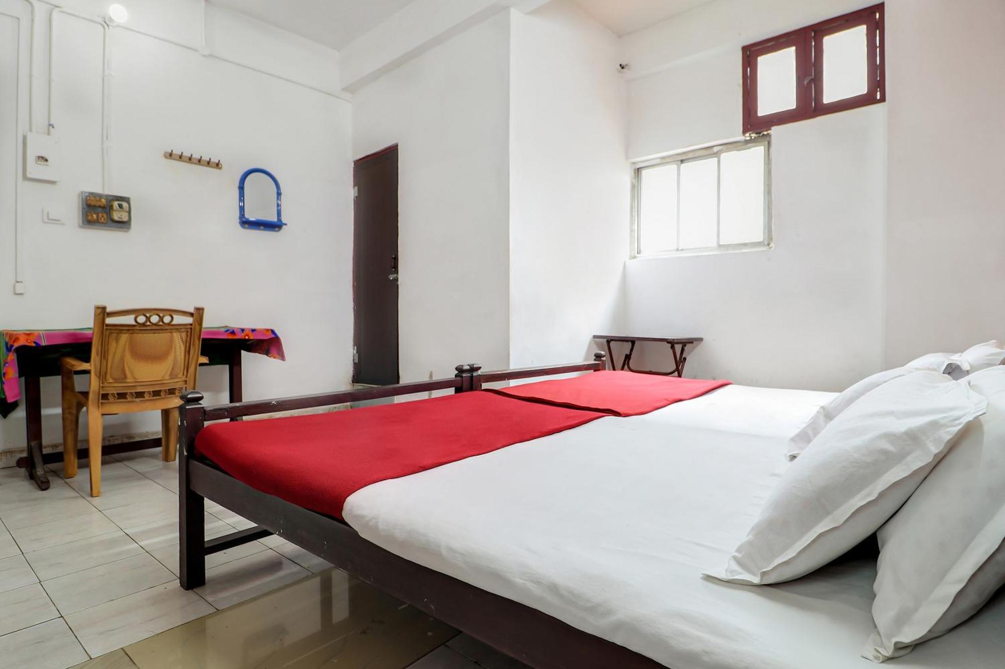 Sangamam Tourist Home كانور المظهر الخارجي الصورة