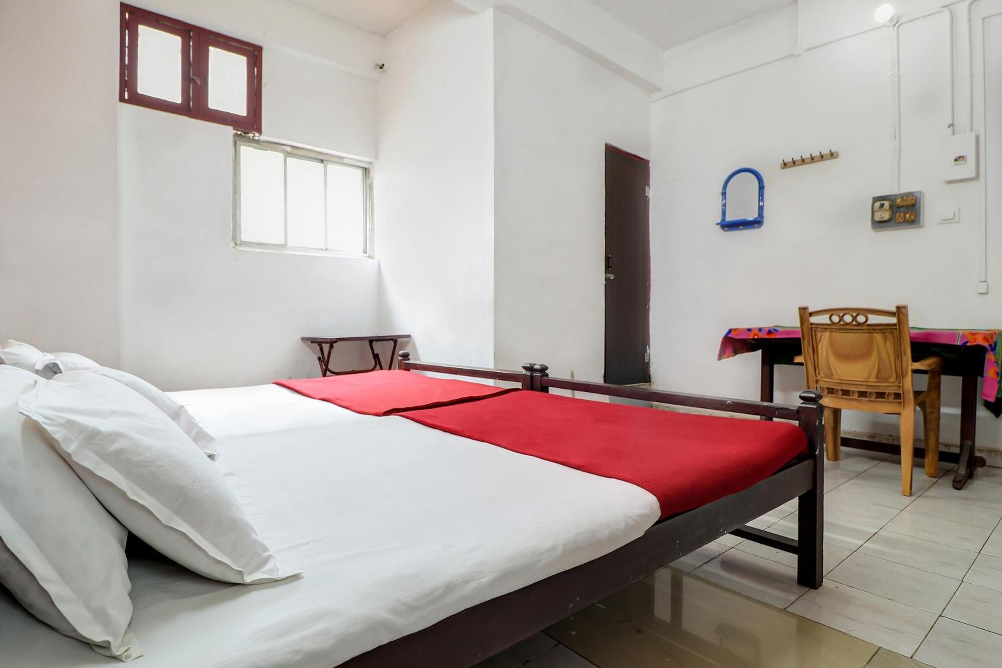 Sangamam Tourist Home كانور المظهر الخارجي الصورة
