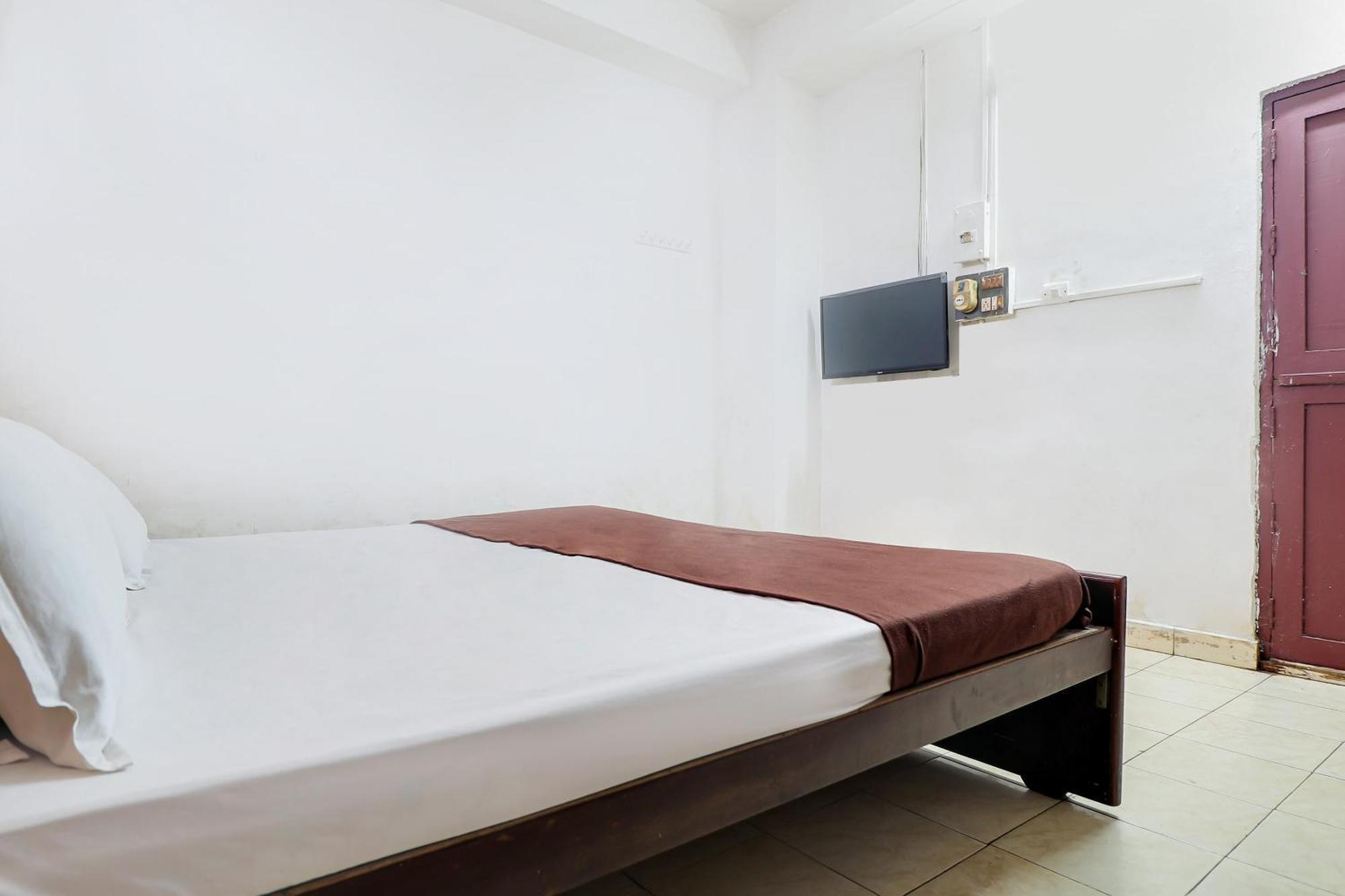 Sangamam Tourist Home كانور المظهر الخارجي الصورة