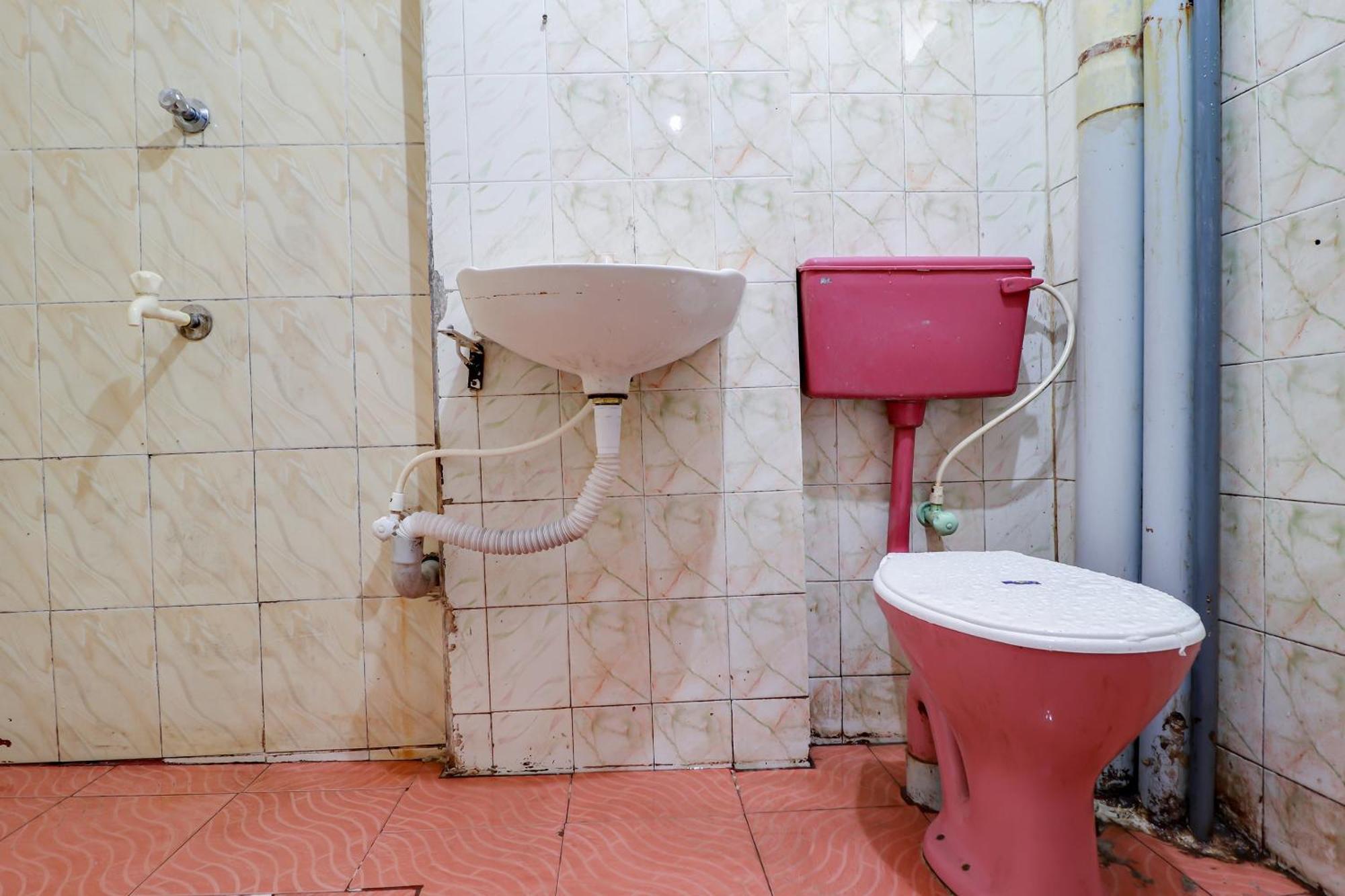 Sangamam Tourist Home كانور المظهر الخارجي الصورة