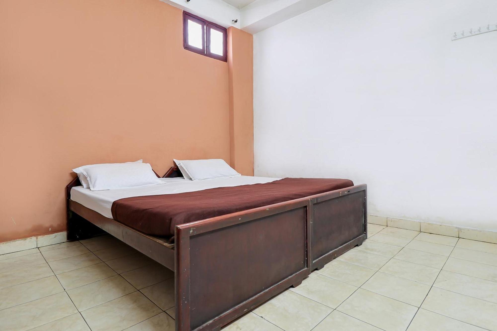 Sangamam Tourist Home كانور المظهر الخارجي الصورة
