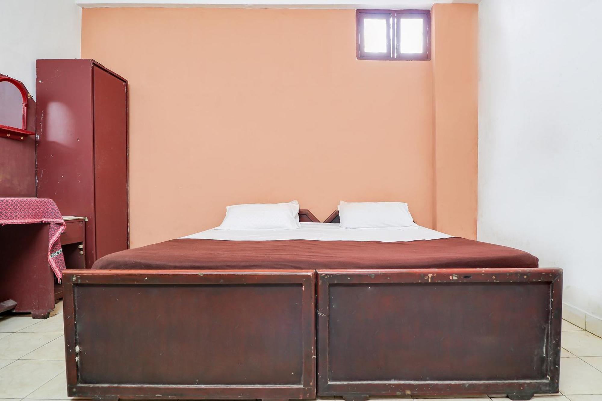 Sangamam Tourist Home كانور المظهر الخارجي الصورة