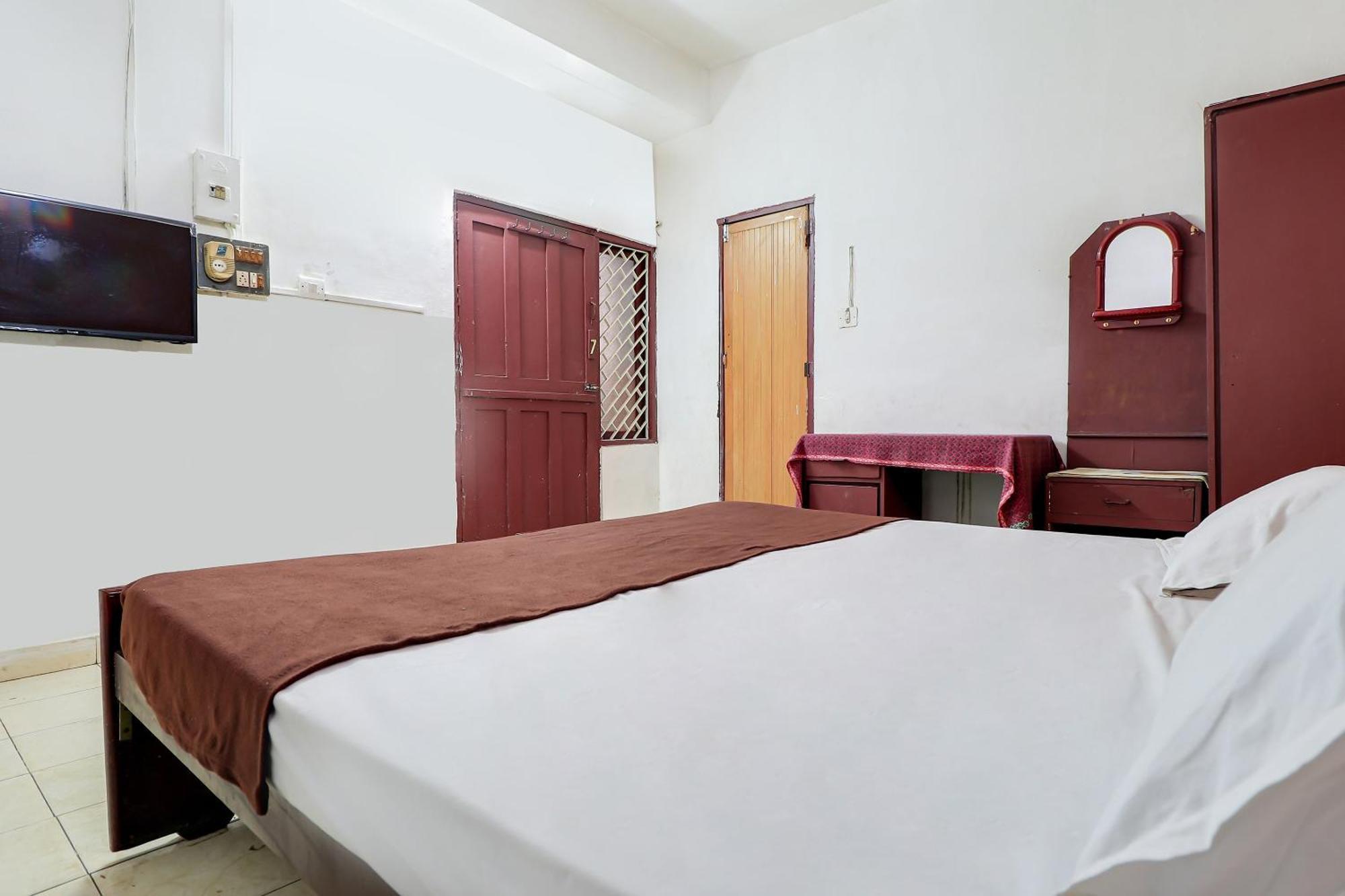 Sangamam Tourist Home كانور المظهر الخارجي الصورة