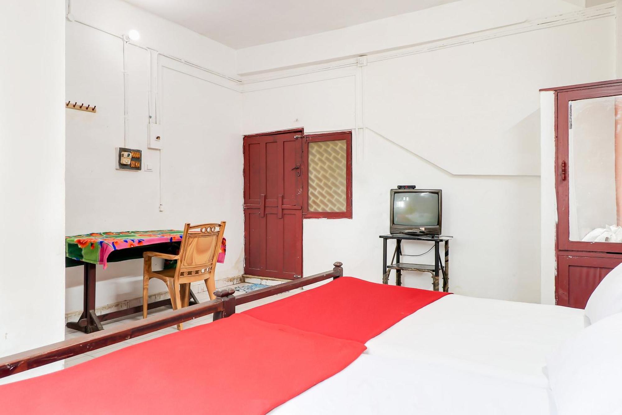 Sangamam Tourist Home كانور المظهر الخارجي الصورة