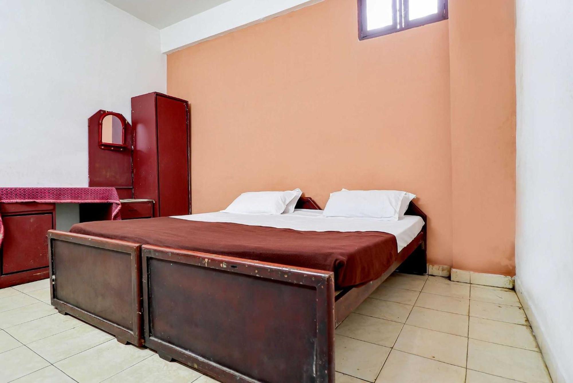 Sangamam Tourist Home كانور المظهر الخارجي الصورة