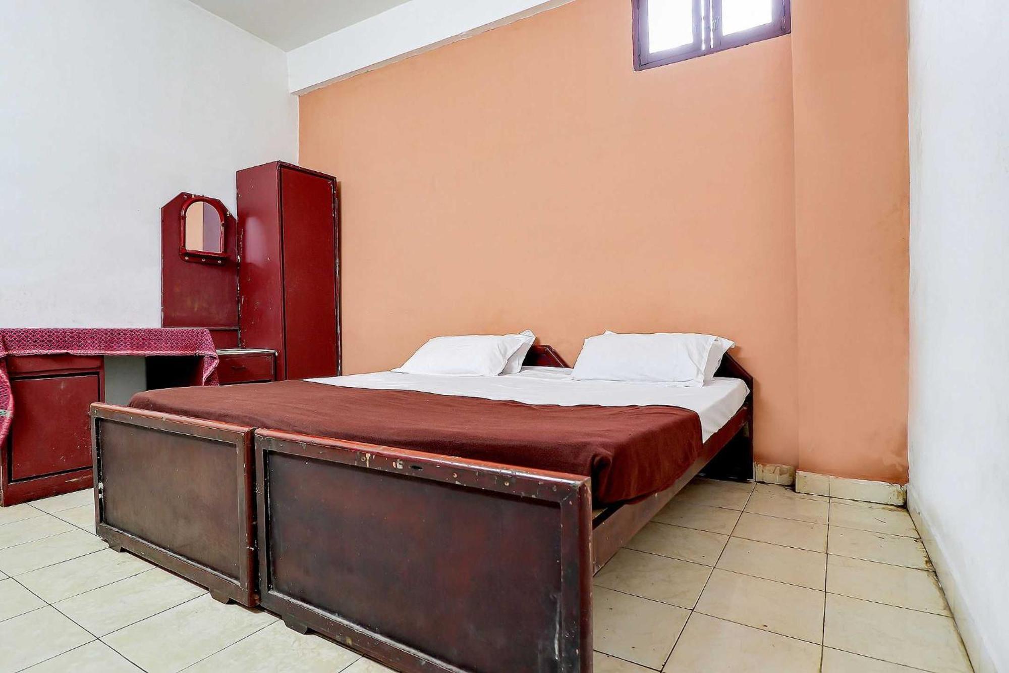 Sangamam Tourist Home كانور المظهر الخارجي الصورة