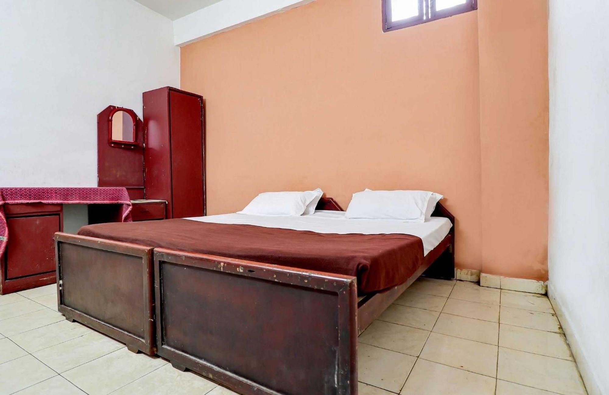 Sangamam Tourist Home كانور المظهر الخارجي الصورة